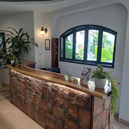 Casa Sileo - Boutique Hotel Cali Exterior photo