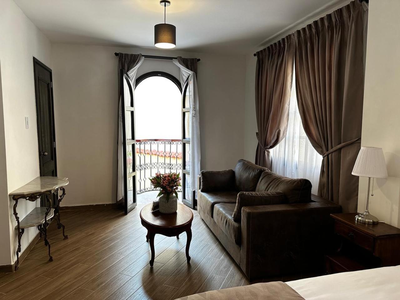 Casa Sileo - Boutique Hotel Cali Exterior photo