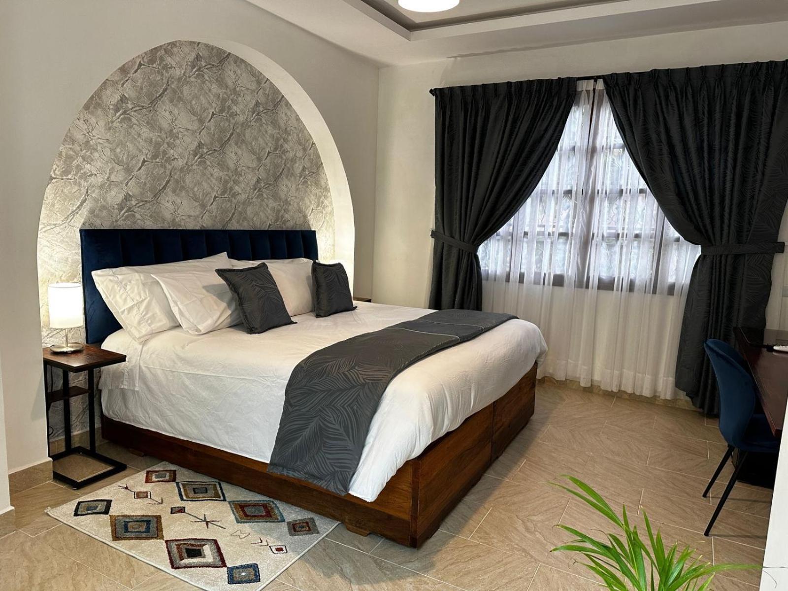 Casa Sileo - Boutique Hotel Cali Exterior photo
