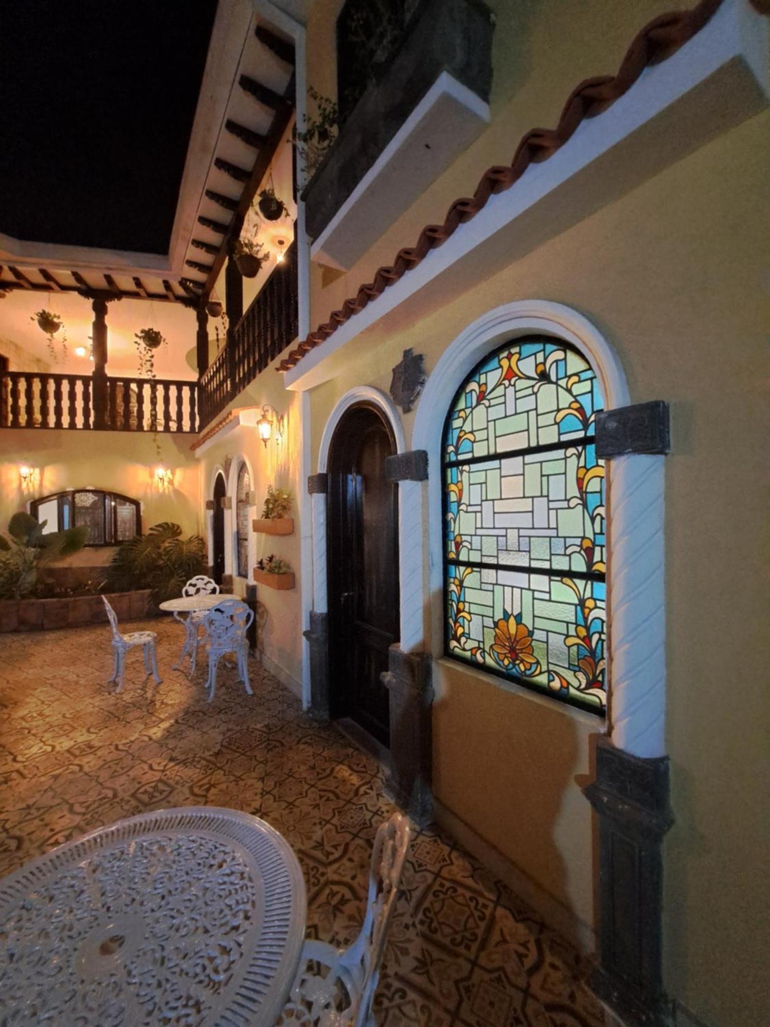 Casa Sileo - Boutique Hotel Cali Exterior photo