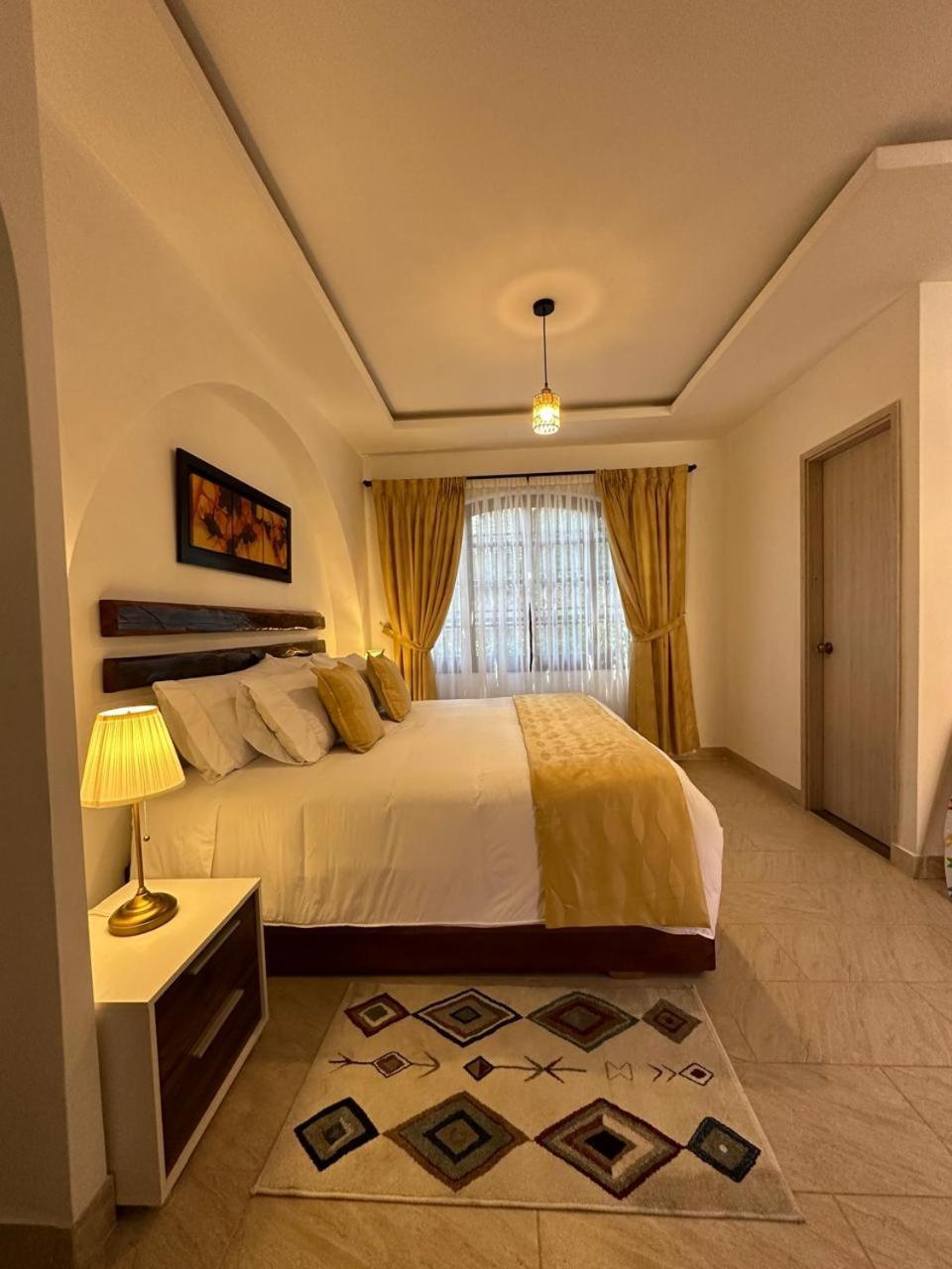 Casa Sileo - Boutique Hotel Cali Exterior photo