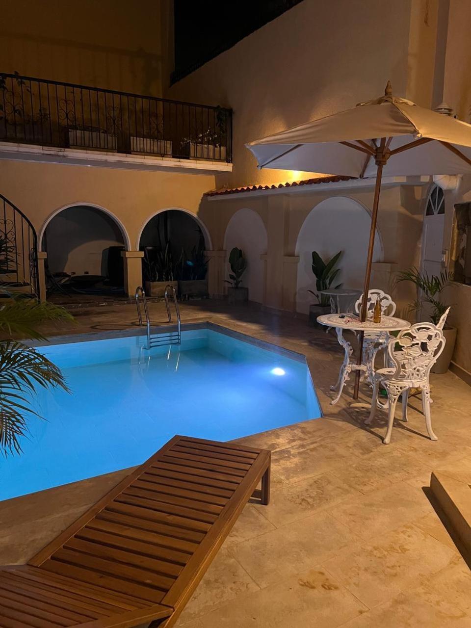 Casa Sileo - Boutique Hotel Cali Exterior photo