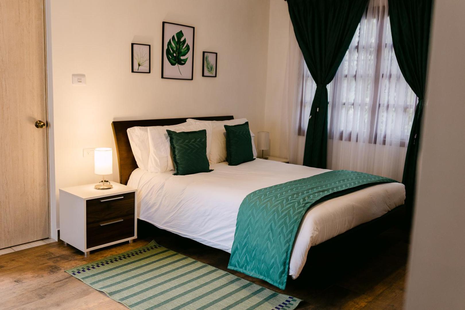 Casa Sileo - Boutique Hotel Cali Exterior photo