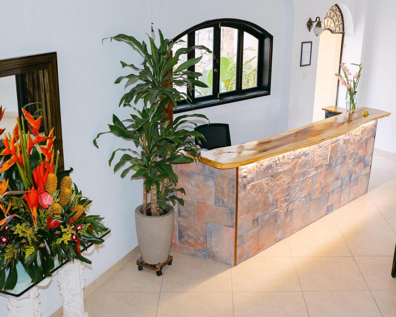 Casa Sileo - Boutique Hotel Cali Exterior photo