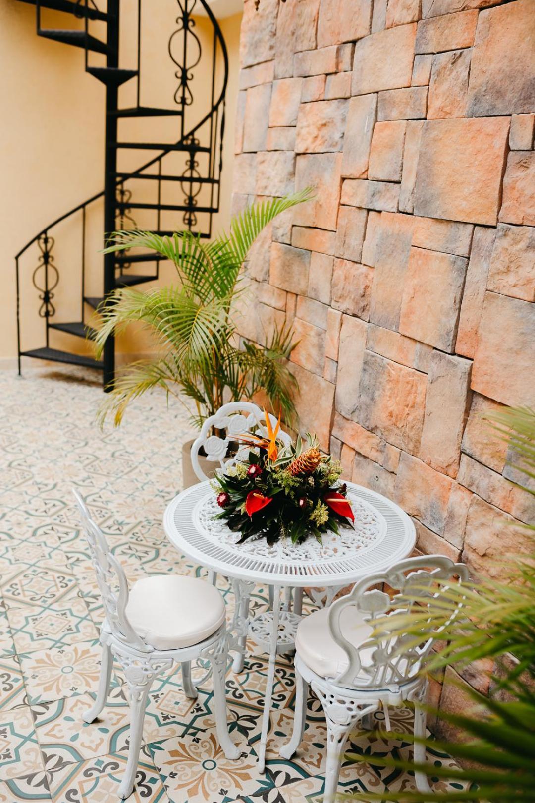 Casa Sileo - Boutique Hotel Cali Exterior photo