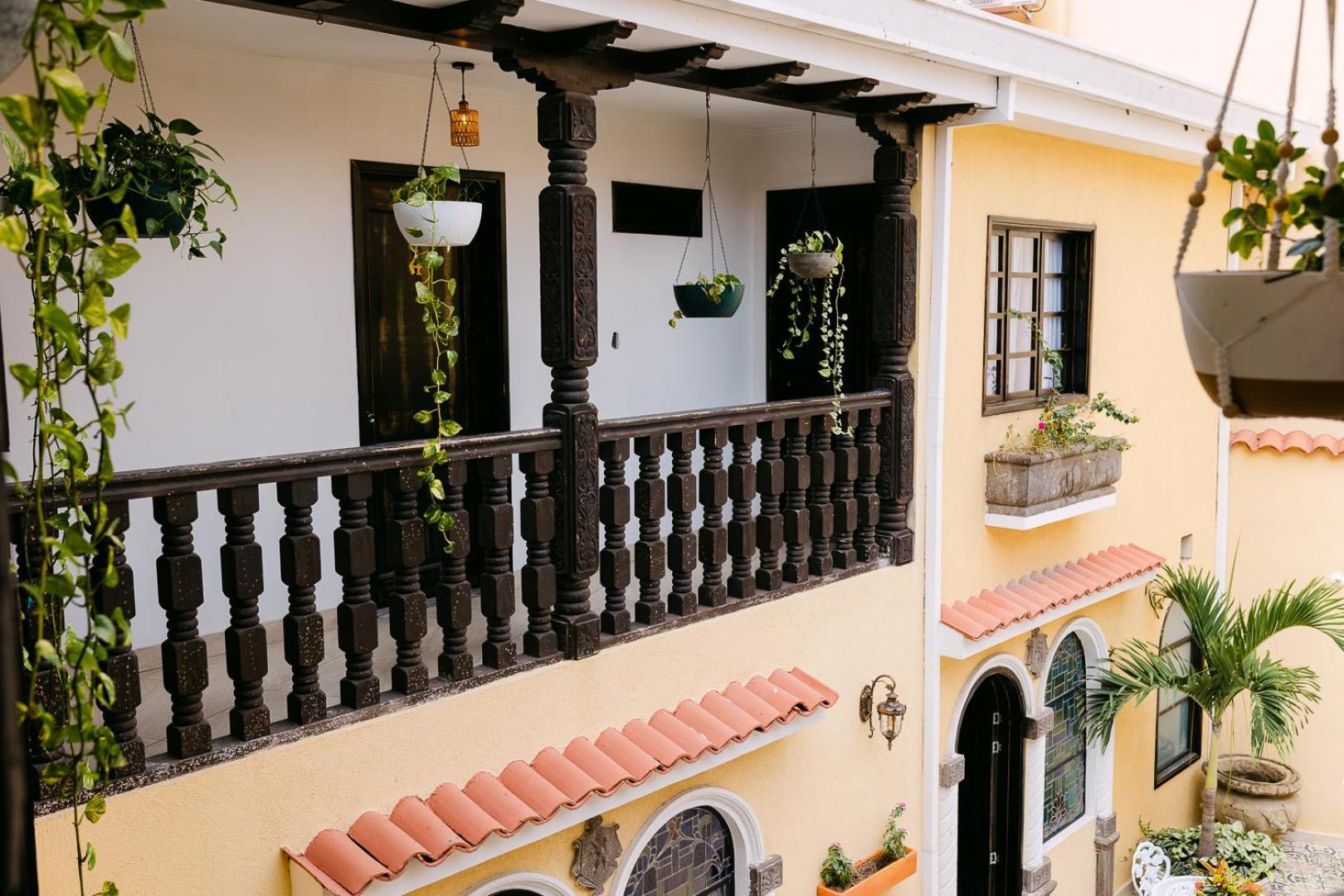 Casa Sileo - Boutique Hotel Cali Exterior photo