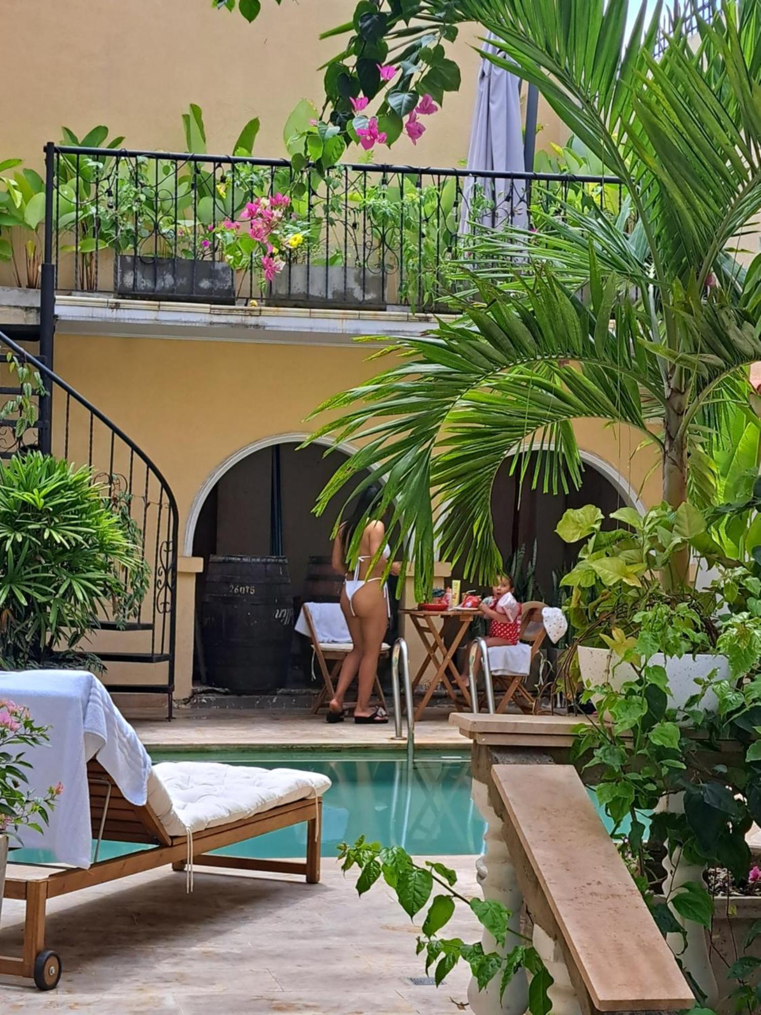 Casa Sileo - Boutique Hotel Cali Exterior photo
