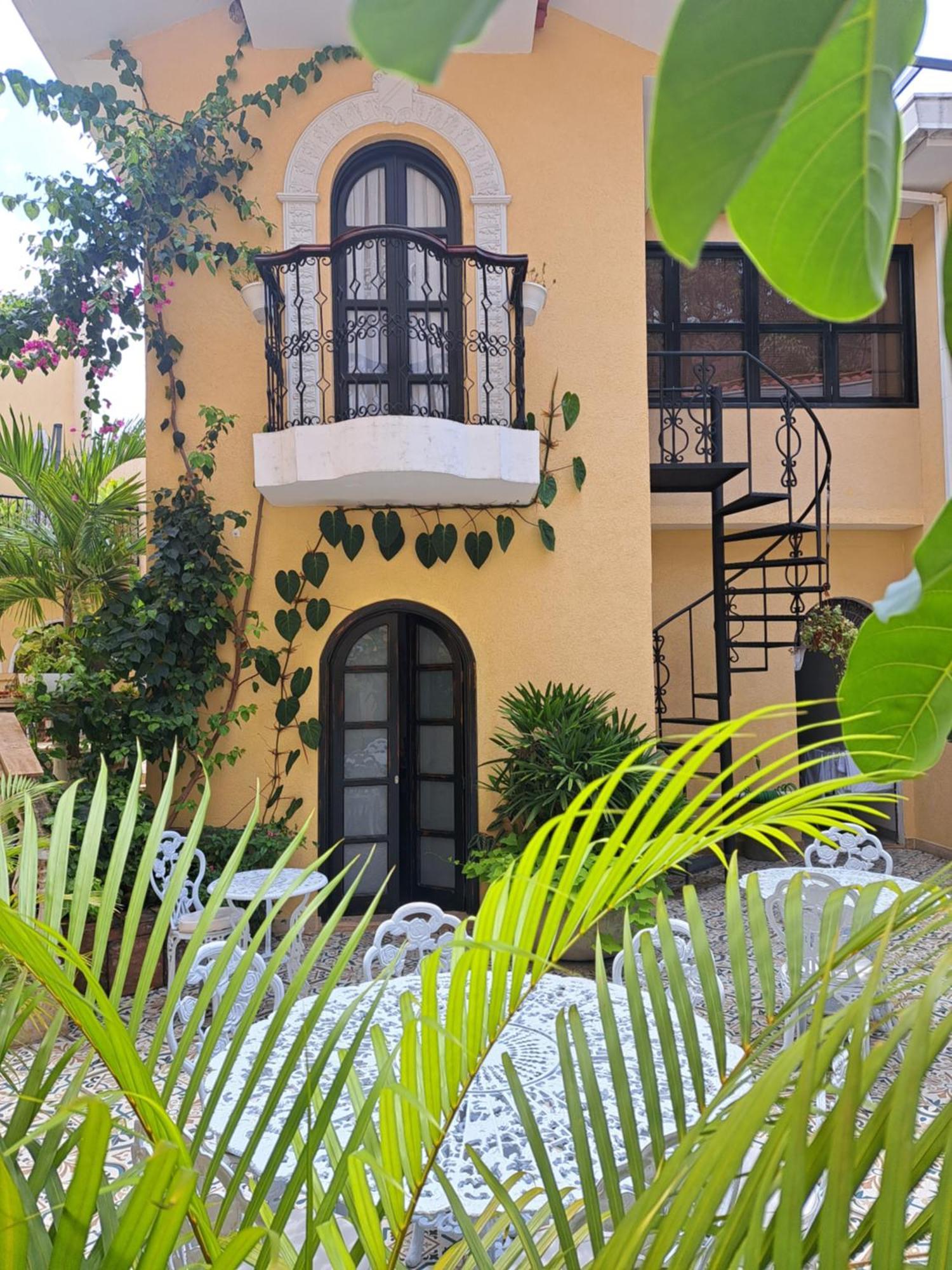 Casa Sileo - Boutique Hotel Cali Exterior photo