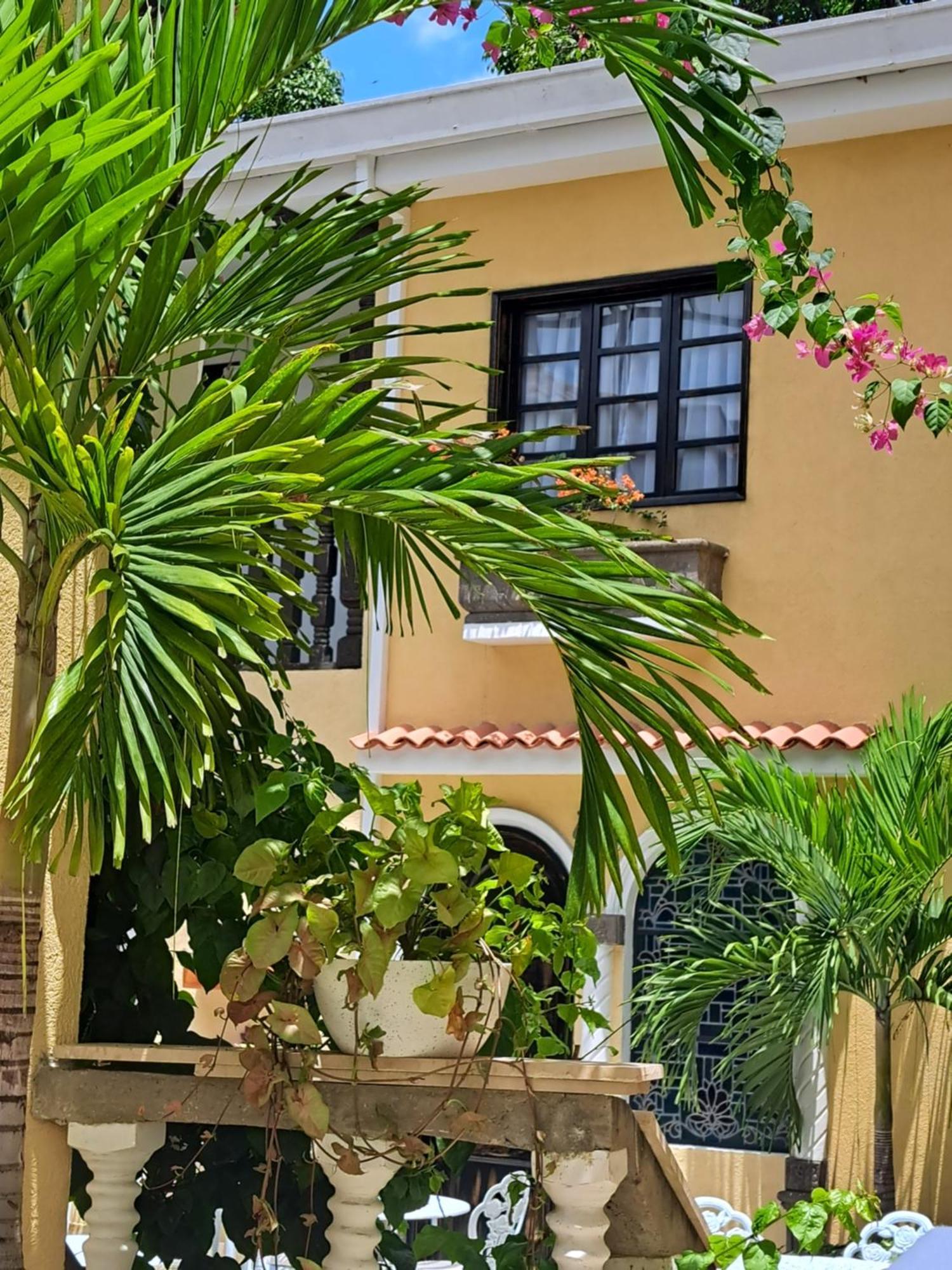 Casa Sileo - Boutique Hotel Cali Exterior photo