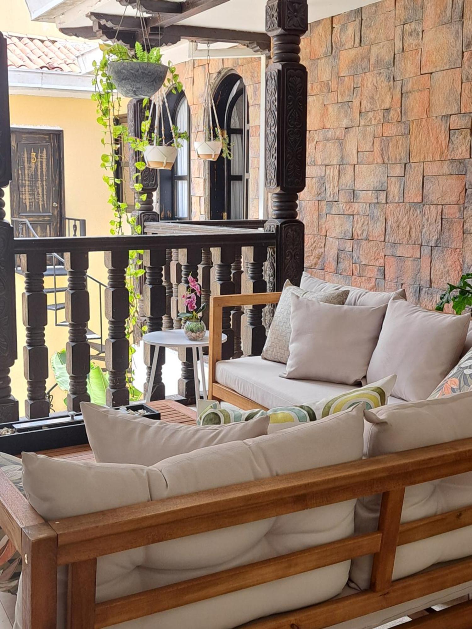 Casa Sileo - Boutique Hotel Cali Exterior photo